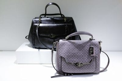 Coach, meno utili e 200 licenziamenti in vista