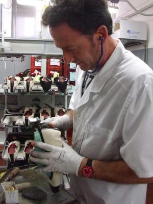 Il sistema Brenta tiene: 1,64 miliardi, 20 milioni di paia di scarpe