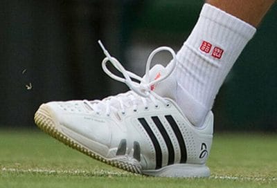 Wimbledon, si è chiusa un’edizione caratterizzata dai casi-scarpe