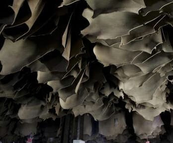 Concia toscana, export a più 3%