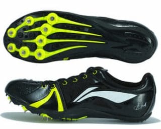 Scandalo doping, Li Ning sospende lo sprinter Powell