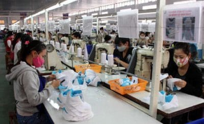 Vietnam più pellettiere, Pakistan meno conciario