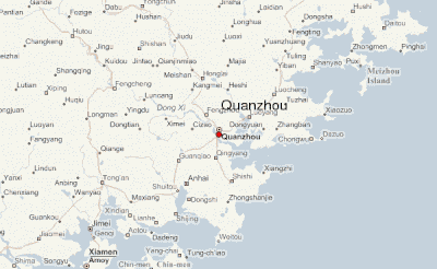 Quanzhou, pelletteria frenata dal protezionismo