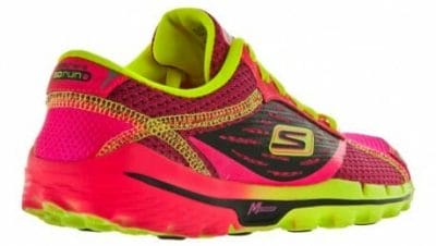 La riscossa di Skechers dopo il flop delle toning