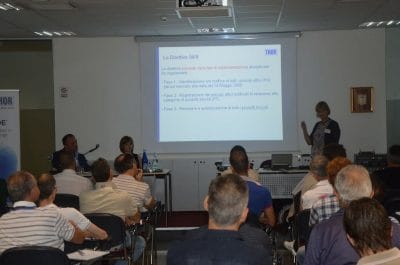 Le novità sui biocidi per la conservazione delle pelli