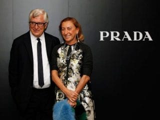 Prada vola, fatturato +11,6%
