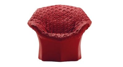 Poltrona Frau, fatturato a +8%