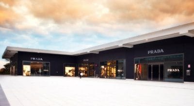 Della Valle vince la guerra dell’outlet