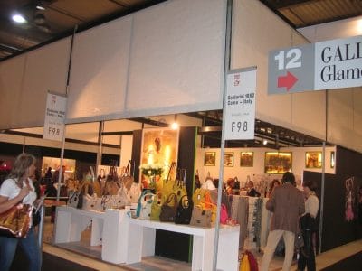 Mipel anticipa e conferma la contemporaneità con il Micam