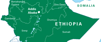 Etiopia, meno export del previsto. L’associazione: “Colpa del contrabbando”