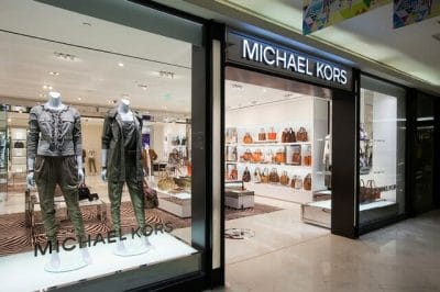 L’irresistibile crescita di Michael Kors: fatturato +54% nel trimestre