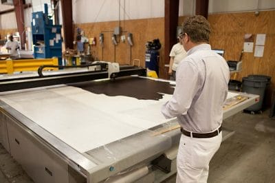 Usa, i rivenditori di pellami per arredamento alzano i prezzi