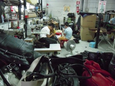 Pelletteria, operazioni e sequestri in Val Vibrata