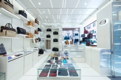 Piquadro, dopo Parigi nuova apertura in Toscana, con un occhio alla Cina