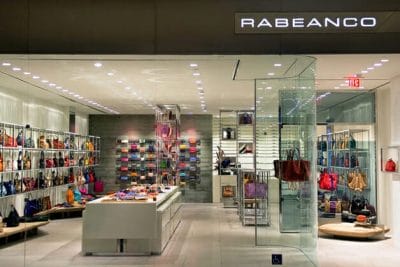 Rabeanco, brand cinese di pelletteria, punta sulla California