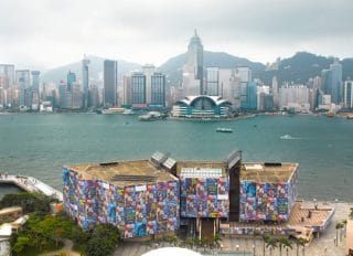 Cina: nuove tasse sul lusso? Hong Kong festeggia…