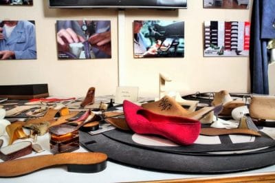 Rossimoda cambia ceo. Riorganizzazione in vista?