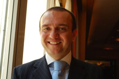 Niente Micam per Cleto Sagripanti. A dicembre il lancio della prima collezione