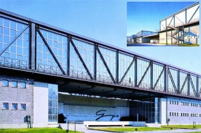 Prada investe dieci milioni in un nuovo centro creativo ad Ancona