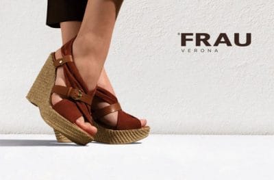 Frau lancia la pelletteria