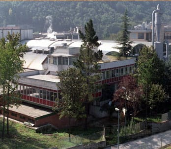 Solofra, 36 posti a rischio per la “Fratelli Guarino”