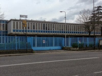Gucci rileva la ex Matec. diventerà magazzino e polo logistico