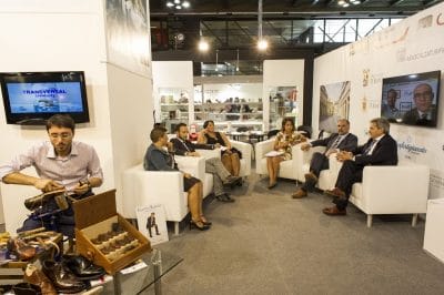 Google ha presentato al Micam il progetto distretti