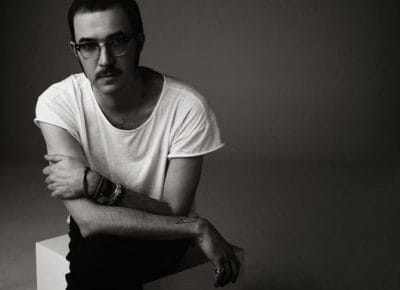 Zanini direttore creativo di Elsa Schiaparelli