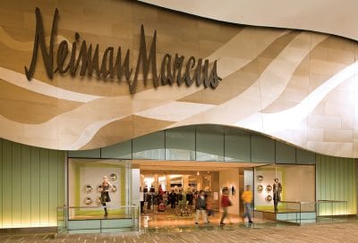 Neiman Marcus acquistata per 6 miliardi di dollari