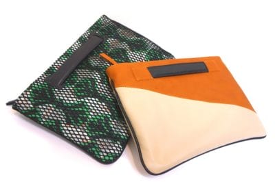 Borse made in Italy per il gioielliere Dannijo