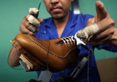 Messico: crisi a Leon, i calzaturifici tagliano giorni lavorativi