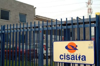 Calzatura sportiva, Cisalfa taglia 31 posti di lavoro