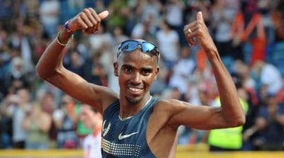 Nike batte Adidas e fornirà la federazione inglese di atletica