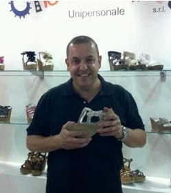 Il Calzaturificio Cibernella (Lucca) “sparisce nel nulla”