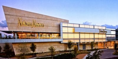 Neiman Marcus torna all’utile
