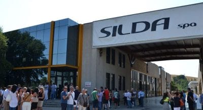 Silda Invest: fallimento o concordato?