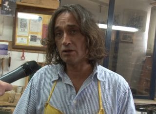 Corridonia: l’artigiano che omise soccorso patteggia e torna in libertà