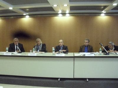 Imprenditori e sindacati uniti per l'eccellenza