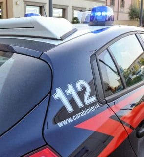 “Beccati” i ladri dei calzaturifici fermani