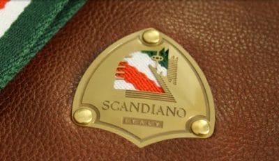 Scandiano, marchio di pelletteria vendesi ai cinesi