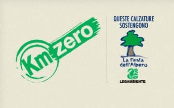 Carrera e Coop lanciano le scarpe a kmzero