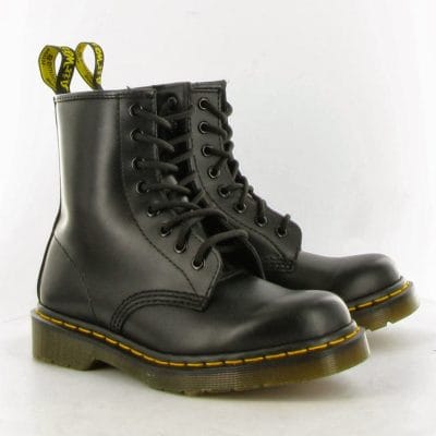Dr. Martens verso Permira