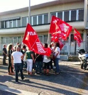 Lorbac, la Regione insiste sulla cassa integrazione