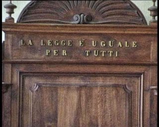 Civitanova Marche, assolta imprenditrice accusata di truffa all’Inps