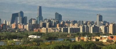 A Pechino nascerà un luxury district