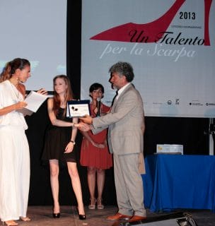 A San Mauro è tempo di Talenti per la scarpa