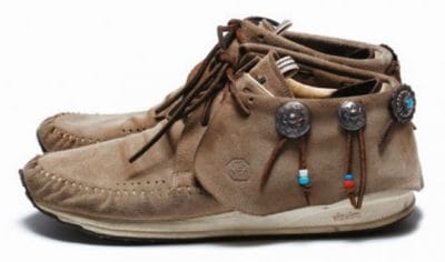 Visvim (Giappone) apre alla donna e usa pelli italiane