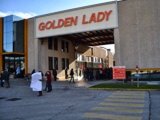 Ex Golden Lady: ferma anche la riconversione dello stabilimento di Basciano