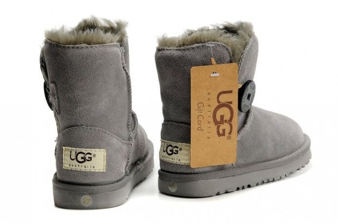 Ugg prezzo 2024