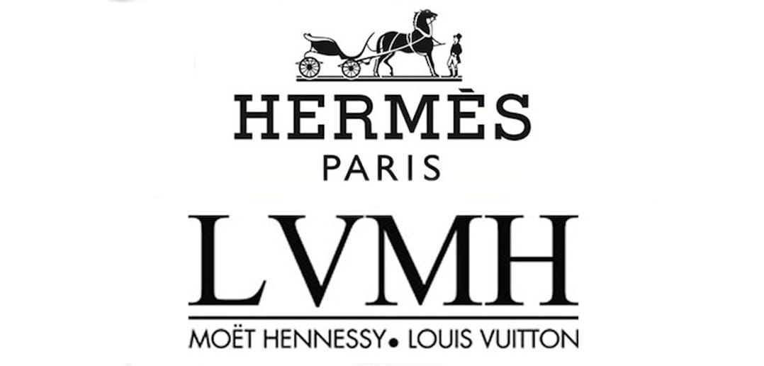 hermes owned by lvmh